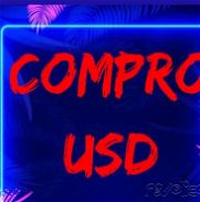 Compro USD a 385 - Img 45794885
