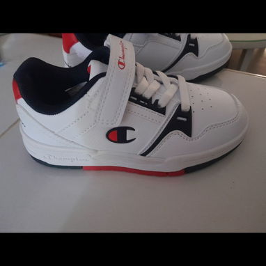 Tenis champion originales de niño - 3/3