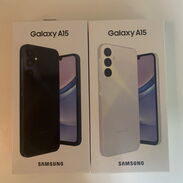 Vendo  Samsung A15 - Img 45232229