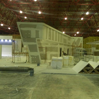 Realizamos todo tipo de trabajos con pladur pleic3m y cement boar - Img 126800168