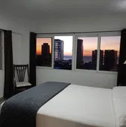 SE RENTA APTO DE DOS HABITACIONES EN EL VEDADO POR LINEA Y F.58858577 - Img main-image-47204173