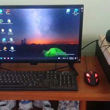 🌟Mejor oferta de PC de escritorio🌟 - 4/4