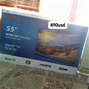 Televisor smart - Img 45839630
