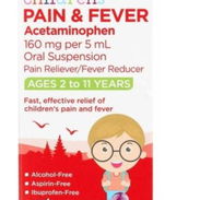 Acetaminofen para niños - Img 54496423