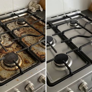 Limpieza de casas - 2/3
