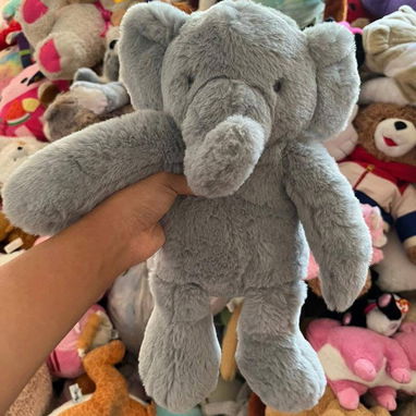 PACA DE 50 PELUCHES, 135💲USD❗️SUPER OFERTA❗️ - Img 118604767