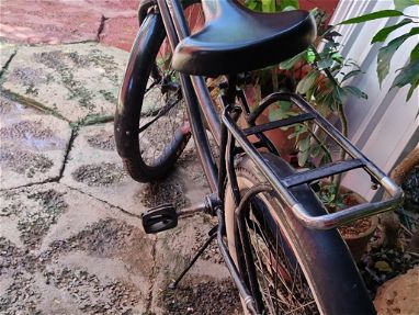 Se vende bicicleta niagra de hembra 26 en 50 mil pesos - Img main-image