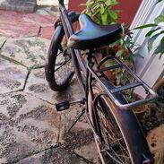 Se vende bicicleta niagra de hembra 26 en 50 mil pesos - Img 45464547