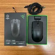Razer viper v3 pro new en caja sellados 130 usd - Img 55490735