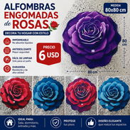 Alfombras Engomadas - Img 55800671