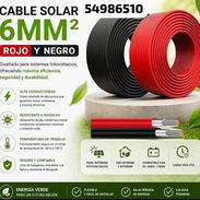 Cable solar fotovoltaico - Img 56177003