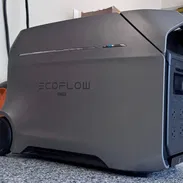 ⚡ECOFLOW DELTA 3 Ultra Plus 🔋3072Wh ✅ 3600W Potencia Nominal ✅ 7200W Potencia Pico 🚛 Transporte incluído 💸 2000 - Img 56858058