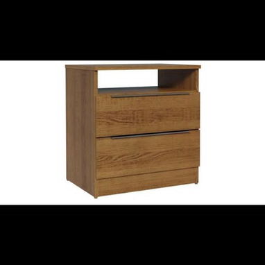 Mesita noche importada nuevas en caja 130usd cada una - Img 123198466