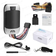 GPS tracker nuevo en su caja con alarma, en 45 usd interesados al privado 52528132 - Img 55454521