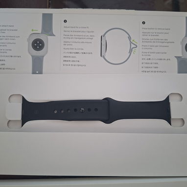 Apple Watch series 10 42mm - Img 123762040