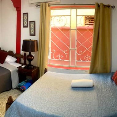 🏨Hostal de 6 habitaciones en Viñales🌴 - 5/10