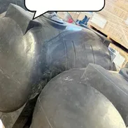 Tanque pipa de 4000 litros de agua Buenos para su hogar con transporte incluido - Img 54768288