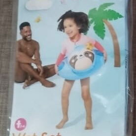 Salvavidas para niños - Img 123376456