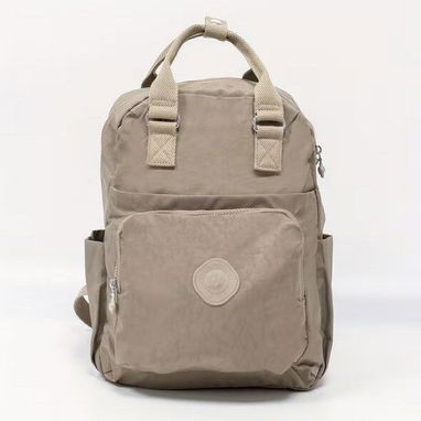 Mochila Unisex con Múltiples Compartimentos (Amarilla) | Con garantía | videojuegoshabana.com - Img 122981639