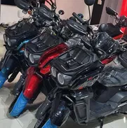 Venta de motos nuevas de gasolina en la Habana - Img 49647343