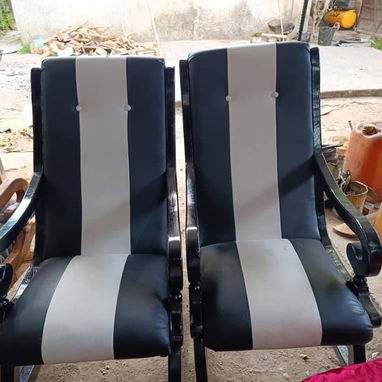 Juegos de sillones disponible con maxima calidad y garantía transporte incluído... - 6/10