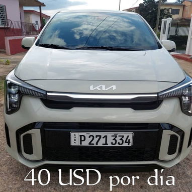 Autos de rentas - 4/4