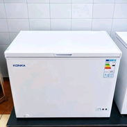 Producto:Neveras de 10 pies Konka - Img 57005199