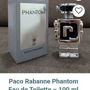 Perfumes originales sellados - 7/10