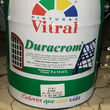 ¿Buscando la pintura perfecta para tu proyecto? ¡Tenemos todo lo que necesitas en un solo lugar! - 3/10