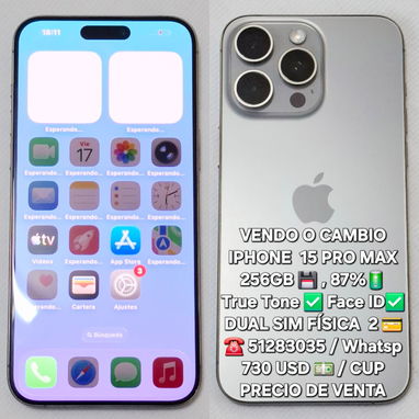 VENDO O CAMBIO , SAMSUNG GALAXY S25 ULTRA 5G , 12GB DE RAM Y 512GB INTERNOS , 750 USD , 51283035 - Img 121387628
