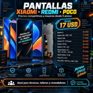 Pantalla POCO - Img 57545790
