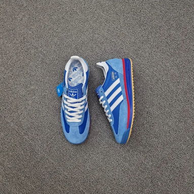 Adidas SL 72 #44 Precio 65 usd VEDADO - 3/4