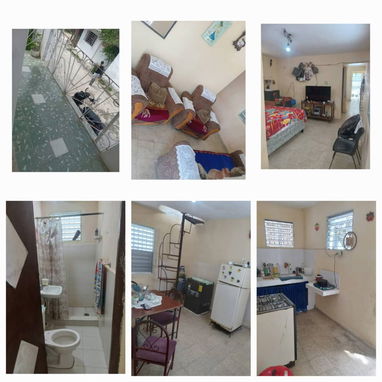 Venta de casa grande - 2/2