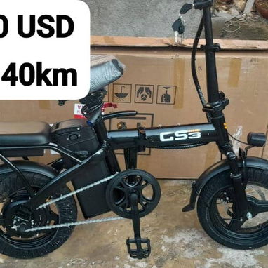 Bicimotos y motos eléctricas en venta!!!! - Img 118951657