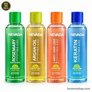 Silicona capilar Nevada 180 ml — brillo y protección antifrizz - Img 58205845