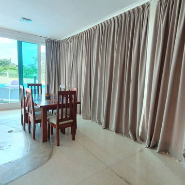 Cod.Z 🌊 Casa de Confort en Santa María | 3 Habitaciones a 3 Cuadras de la Playa ☀️ - Img 119459691