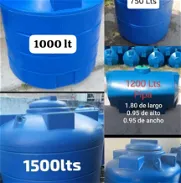 Tanques de agua tanques de agua - Img 45950057