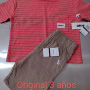 Ropa de niño - Img 57728819