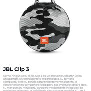 Bocinas JBL! - Img 57214553