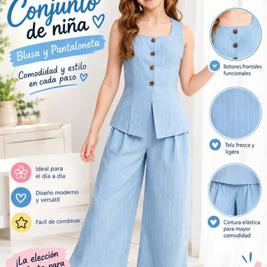 Ropita de niña - 3/3