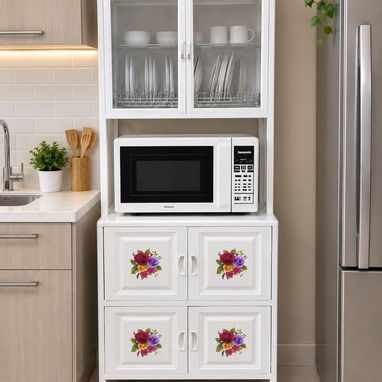 Estantes para cocina original importado - 2/8