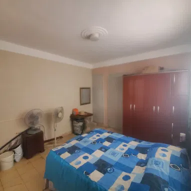 Se vende apartamento en Santos Suárez 3er y último piso - Img 122763157
