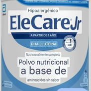 Fórmula EleCareJr sin lactosa ni glúten - Img 57777146