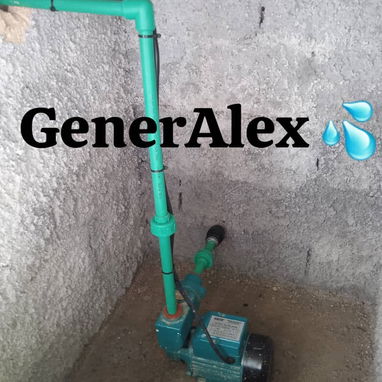 Plomería (Termofusión) - Img 124176803