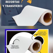 Vinil sublifabric - Img 57332979