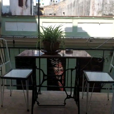✅Renta de apartamento en Casco Histórico en la Habana Vieja🍀(ManViaj) - Img 119881751