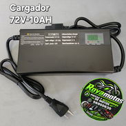 Cargadores 72V-10AH - Img 58178858