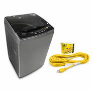 Lavadora Automática 11kg Royal, con extensión eléctrica multitoma-Q7 de regalo!!! 🎁🎉 - Img 57382179