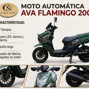 Moto electrica - Img 56921188