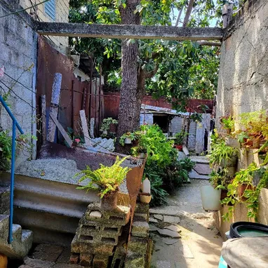 *$6500usd SIN AJUSTE. En venta casa puerta de calle en construcción 🚧 en La Hata, Guanabacoa.. - Img 123051033